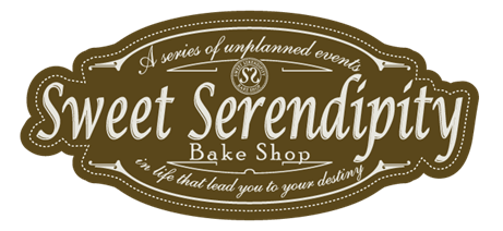 Sweet Serendipity